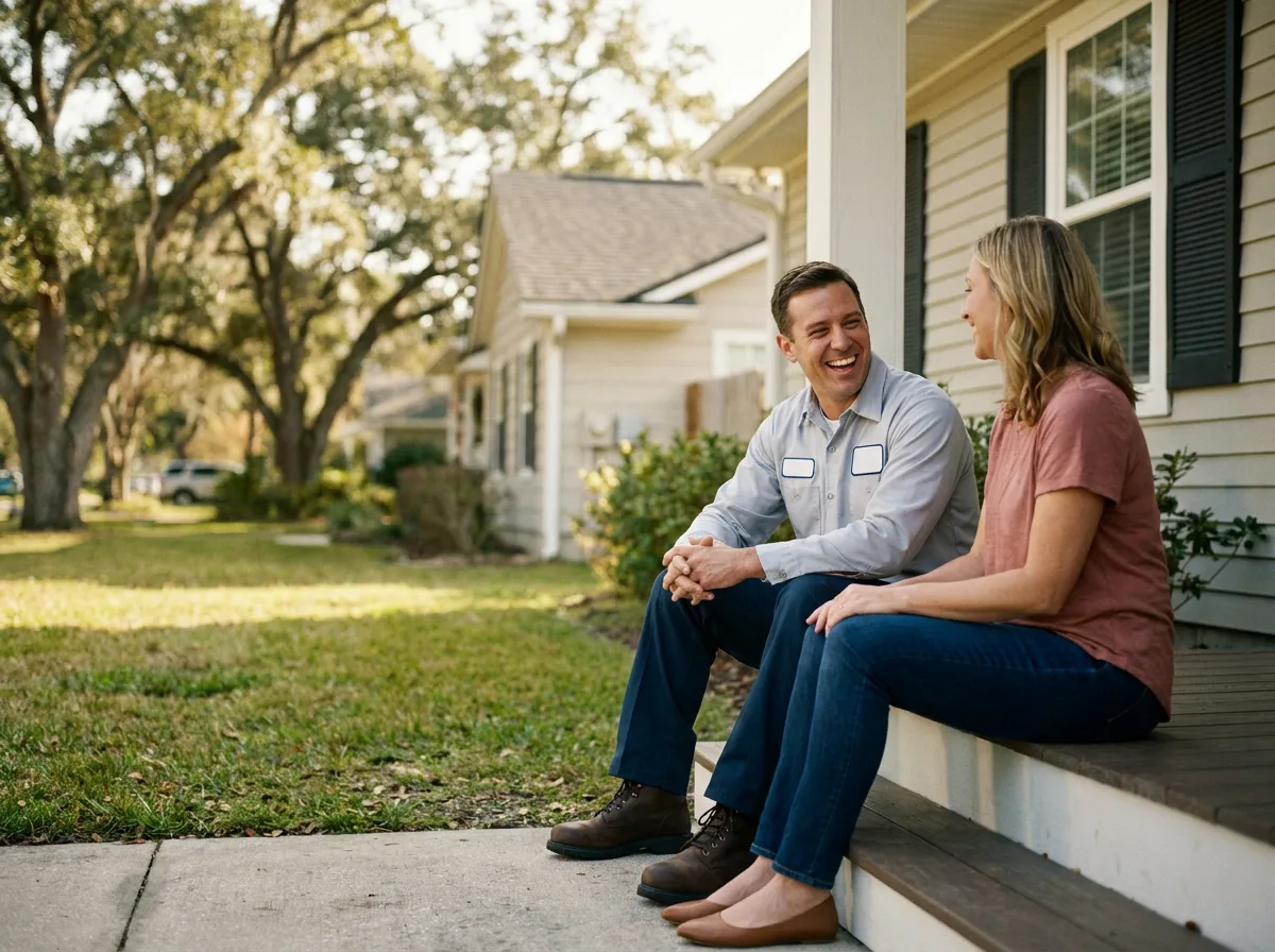 Septic tank pumping FAQs for Choctaw, OK